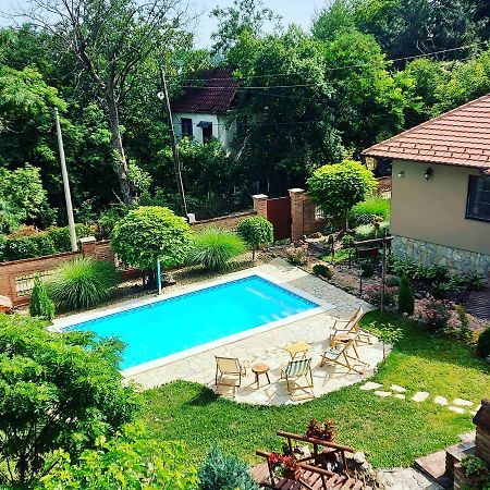 Etno Kuca Todorovic Villa Smederevo Exterior photo